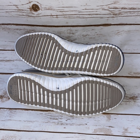 Cole Haan studio grandøs sneakers - Picture 8 of 11